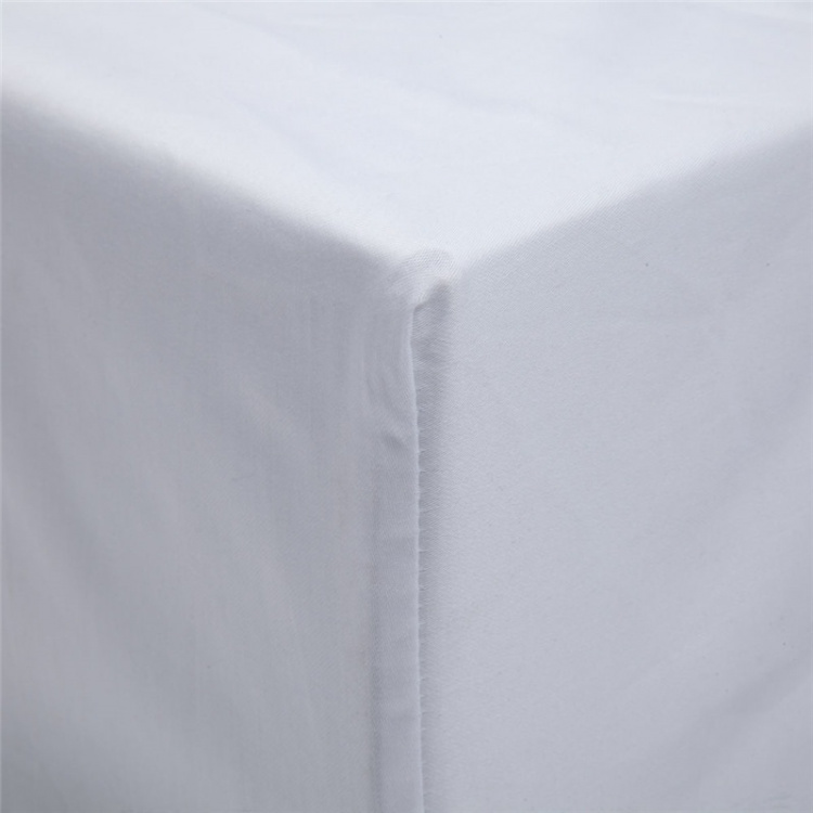 Kosta Linnewäfveri Dra-På-Lakan Vit 90X200cm Kosta Linnewäfveri Dra-På-Lakan Vit 90X200cm