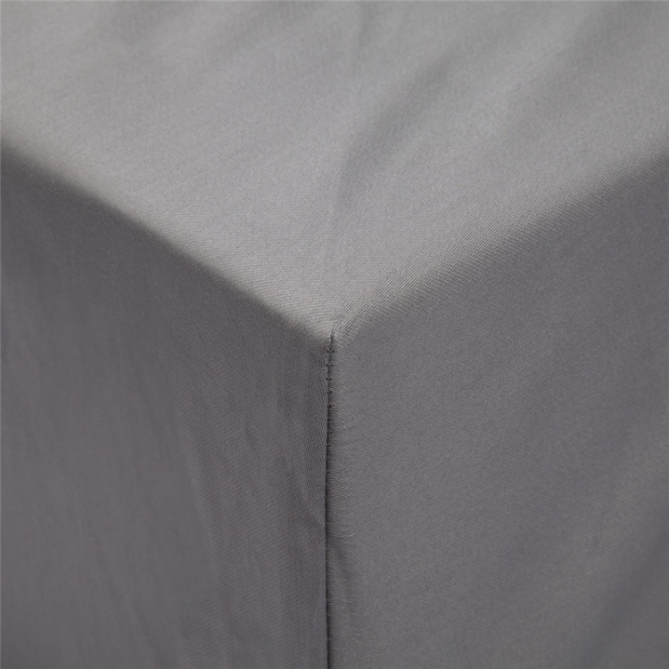 Kosta Linnewäfveri Dra-På-Lakan Ljusgrå 180X200 Kloj Kosta Linnewäfveri Dra-På-Lakan Ljusgrå 180X200 Kloj