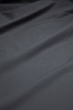 Kosta Linnewäfveri Hoeslaken Percal 105X200, Grijs Kosta Linnewäfveri Hoeslaken Percal 105X200, Grijs