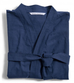 Kosta Linnewäfveri Spa Robe Marin S/M Kosta Linnewäfveri Spa Robe Marin S/M