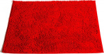 Lord Nelson Badrumsmatta Röd 70X120 Lord Nelson Badrumsmatta Röd 70X120