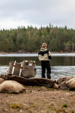 Orrefors Hunting Kylväska, Grön Orrefors Hunting Kylväska, Grön