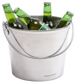 Orrefors Jernverk Ölhink, Stål Orrefors Jernverk Ölhink, Stål