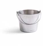 Orrefors Jernverk Ölhink, Stål Orrefors Jernverk Ölhink, Stål