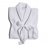 Queen Anne Sparock Vit L/XL Queen Anne Sparock Vit L/XL