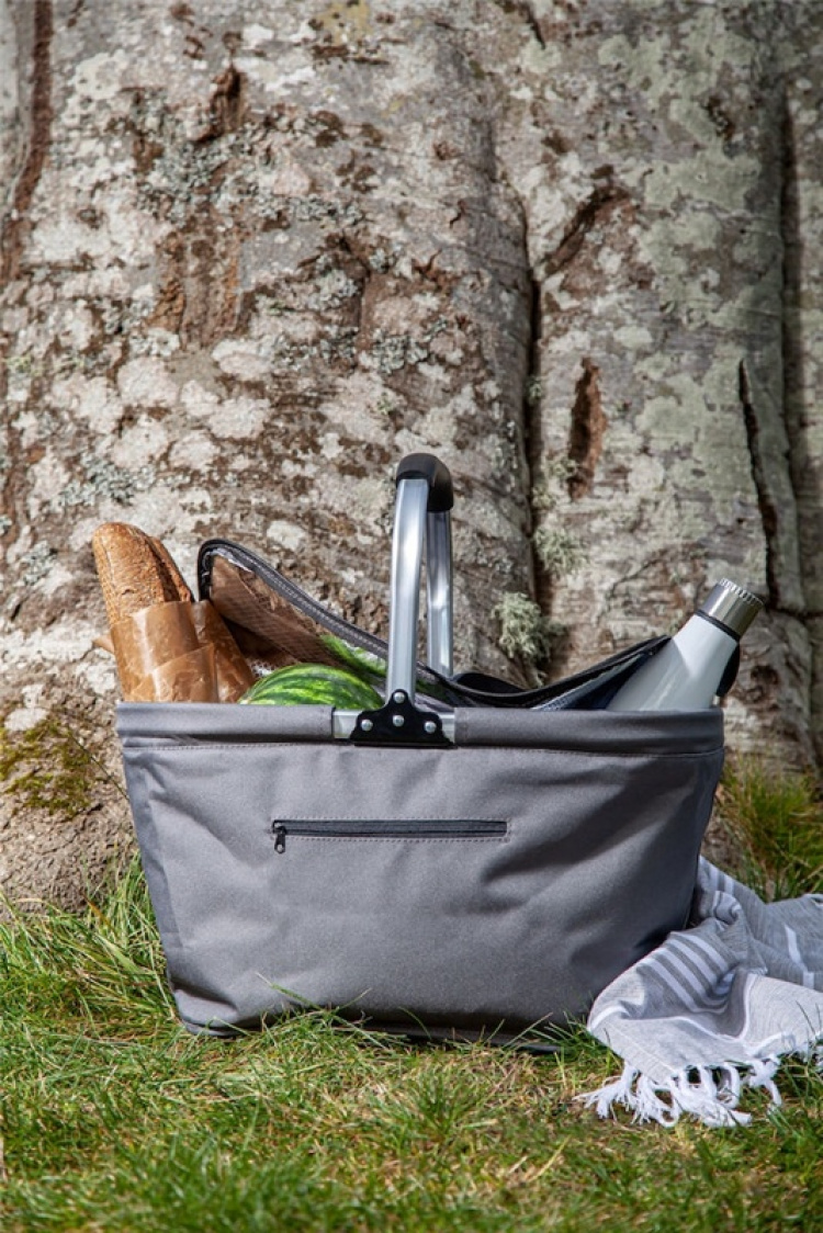 Queen Anne Carry Hopvikbar Kylbag Marin 30L