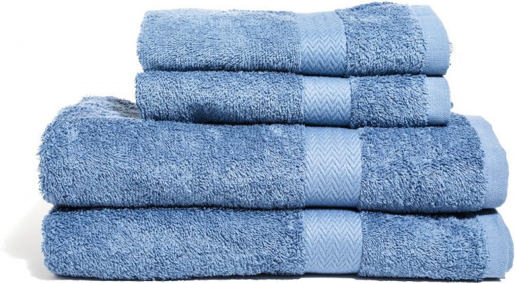 Queen Anne Askersund Frottéset M.Grå