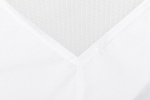 Kosta Linnewäfveri Kuvertlakan Percal Vit 90X200 Kosta Linnewäfveri Kuvertlakan Percal Vit 90X200