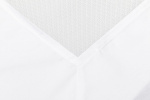 Kosta Linnewäfveri Kuvertlakan Percal Vit 90X200 Kosta Linnewäfveri Kuvertlakan Percal Vit 90X200