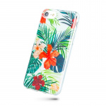 Hoesje voor iPhone XS Max - Palmbladeren Hoesje voor iPhone XS Max - Palmbladeren