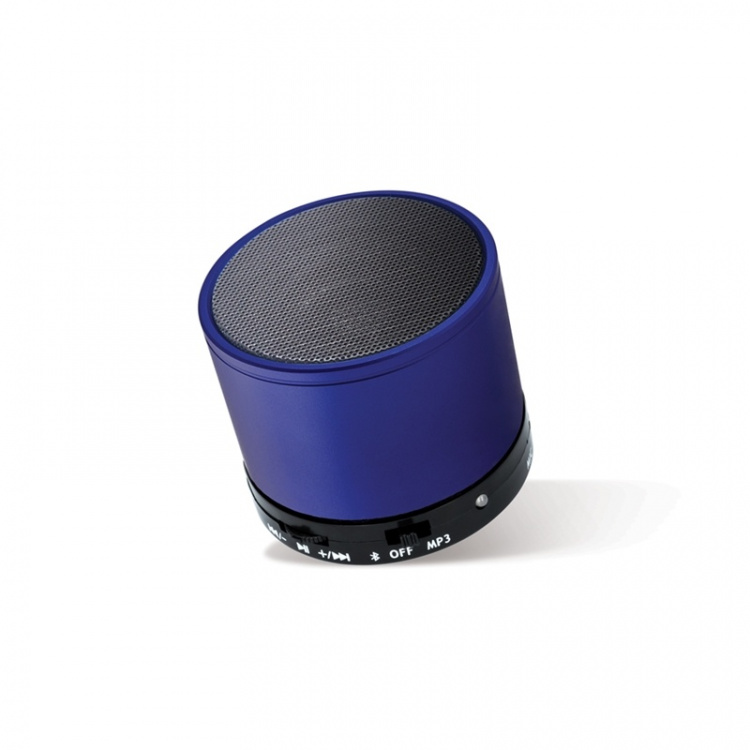 Junior Bluetooth-luidspreker, donkerblauw