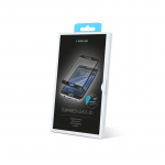 3D Gehard glas voor Huawei Honor 9 - Wit frame 3D Gehard glas voor Huawei Honor 9 - Wit frame