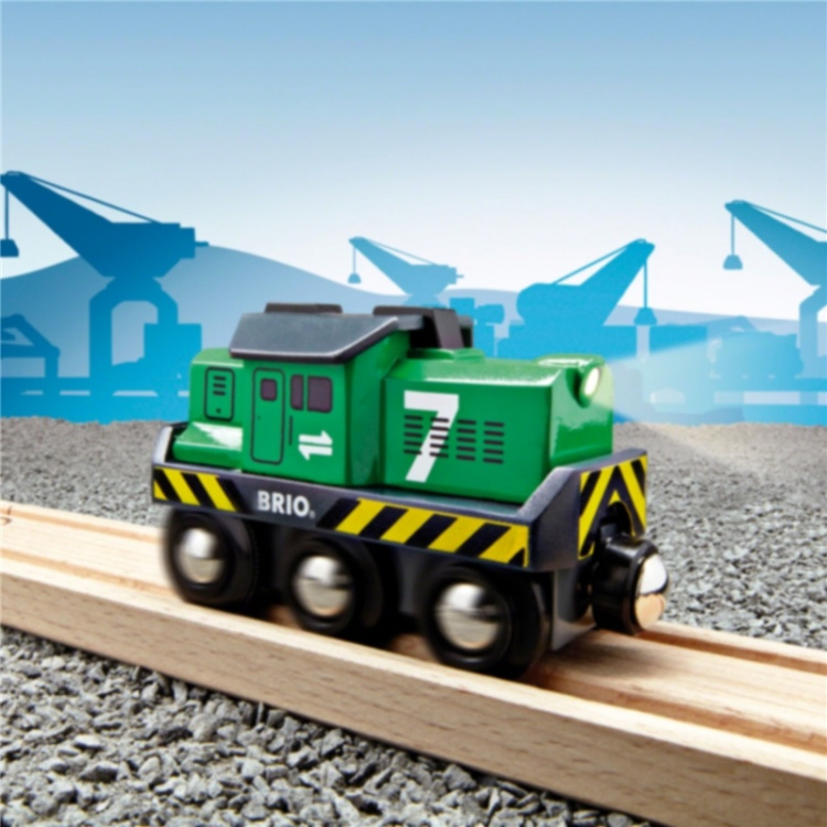 Brio 33214 Godslok Batteri Brio 33214 Godslok Batteri