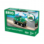 Brio 33214 Godslok Batteri Brio 33214 Godslok Batteri