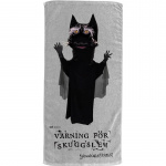 SVT Sommarskuggan Handdoek 70x140cm