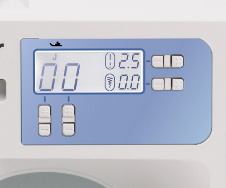 Brother Sewing machine FS100WT Brother Sewing machine FS100WT