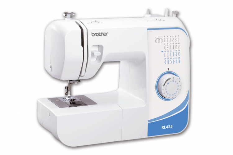 Brother Sewing machine RL425 Mechanical Brother Sewing machine RL425 Mechanical