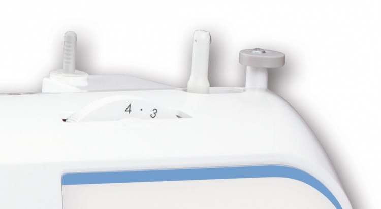 Brother Sewing machine RL425 Mechanical Brother Sewing machine RL425 Mechanical