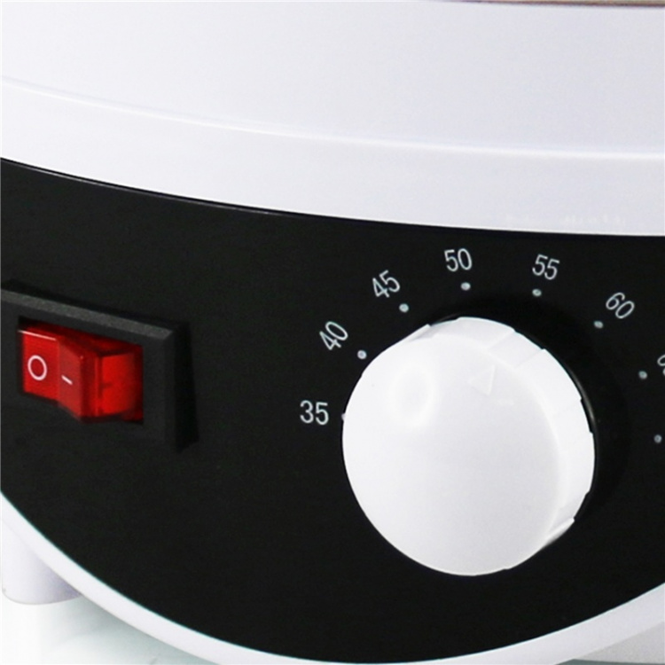 Emerio Fruit- en paddenstoelendroger Thermostatisch geregeld