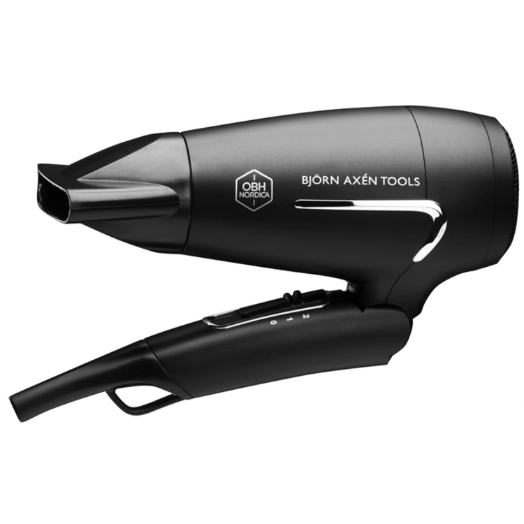 OBH Nordica Hårtork Björn Axén Tools 5188