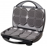 Åviken Wafelijzer Dubbel Nobless 2,0 Åviken Wafelijzer Dubbel Nobless 2,0