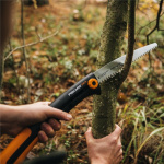 Fiskars Trädgårdssåg SW75 L Xtract