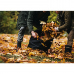 Fiskars Ergo Pop Up Trädgårdssäck 175L Fiskars Ergo Pop Up Trädgårdssäck 175L