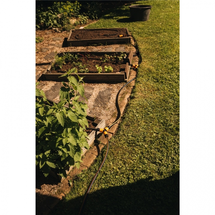 Fiskars Fuktslang 15m Fiskars Fuktslang 15m