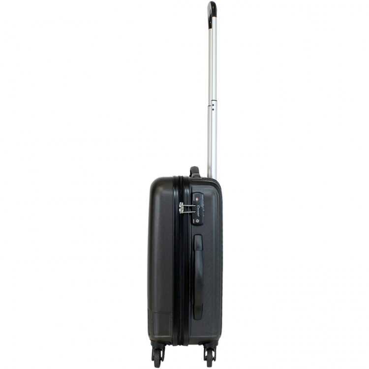 Cavalet Malibu Kabin Svart