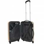 Cavalet Malibu Kabin Brons