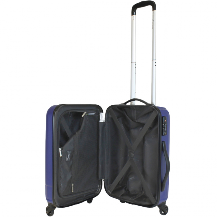 Cavalet Malibu Kabin Kornblå