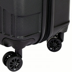 Cavalet Malibu Medium Svart