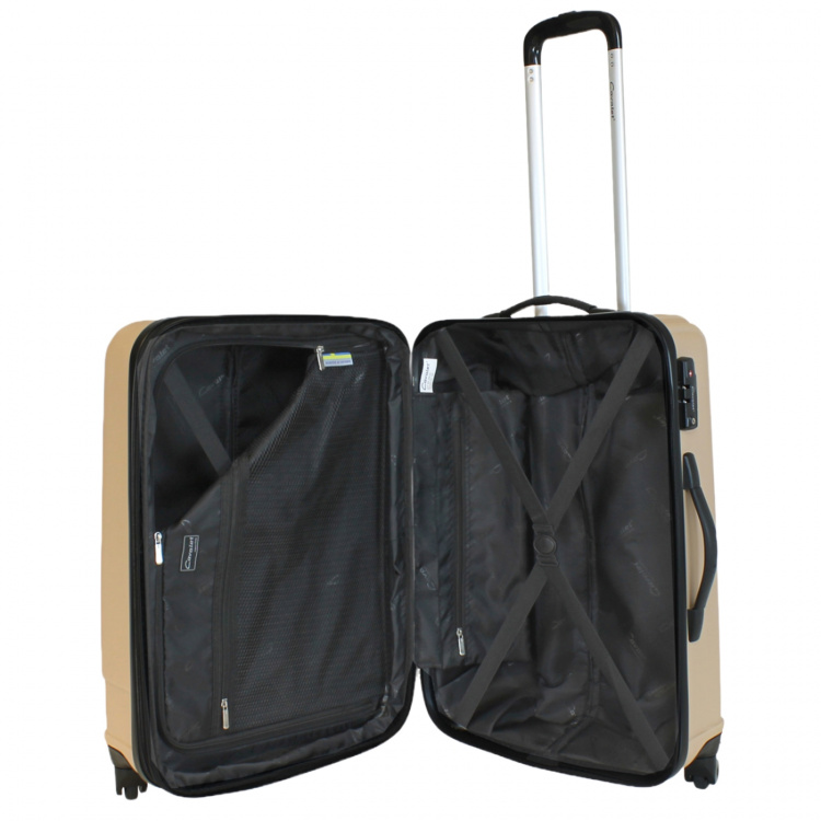 Cavalet Malibu Medium Brons