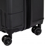 Cavalet Malibu Large Svart