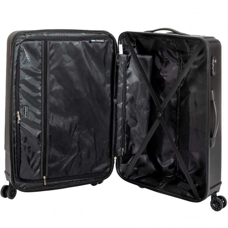 Cavalet Malibu Large Svart