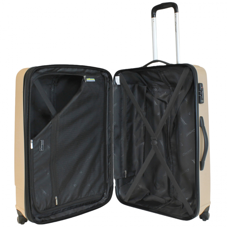 Cavalet Malibu Large Brons