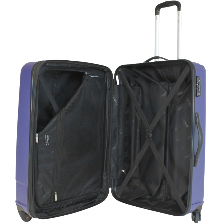 Cavalet Malibu Large Kornblå