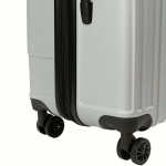 Cavalet Malibu Large Silver