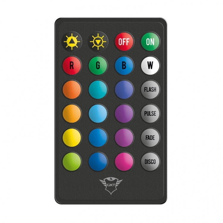 Trust GXT 768 RGB LED Strip Trust GXT 768 RGB LED Strip