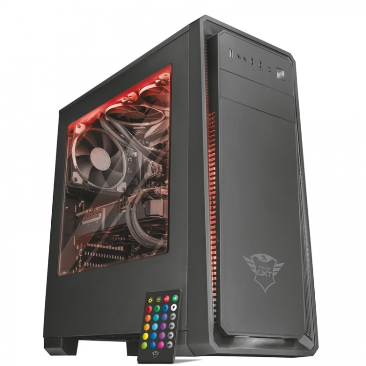 Trust GXT 768 RGB LED Strip Trust GXT 768 RGB LED Strip