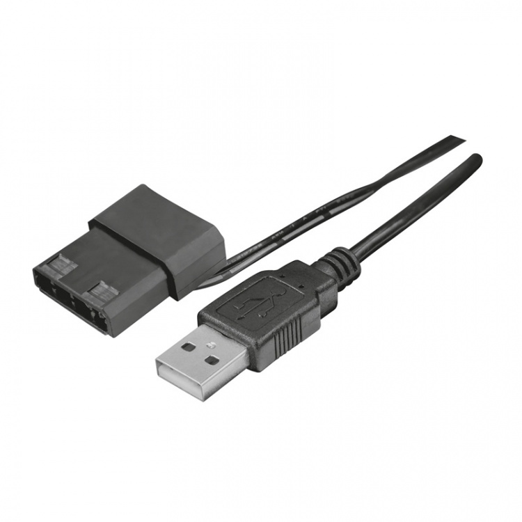 Trust GXT 768 RGB LED Strip Trust GXT 768 RGB LED Strip