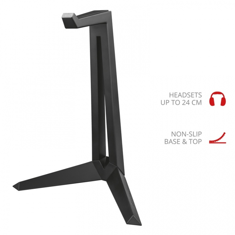Trust GXT 260 Cendor Headset stand