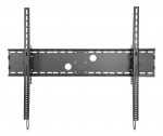DELTACO Heavy-duty TV Wall mount, 60-100 DELTACO Heavy-duty TV Wall mount, 60-100