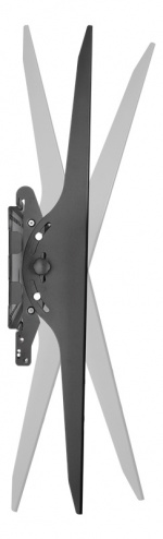 DELTACO Heavy-duty TV Wall mount, 60-100 DELTACO Heavy-duty TV Wall mount, 60-100