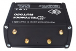 Teltonika RUT950 GSM-3G-4G router, dual sim, 4G up to 150 Mbps, black