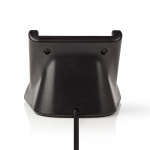 Nedis Kaartlezer | Smart Card (ID) | USB 2.0 Nedis Kaartlezer | Smart Card (ID) | USB 2.0