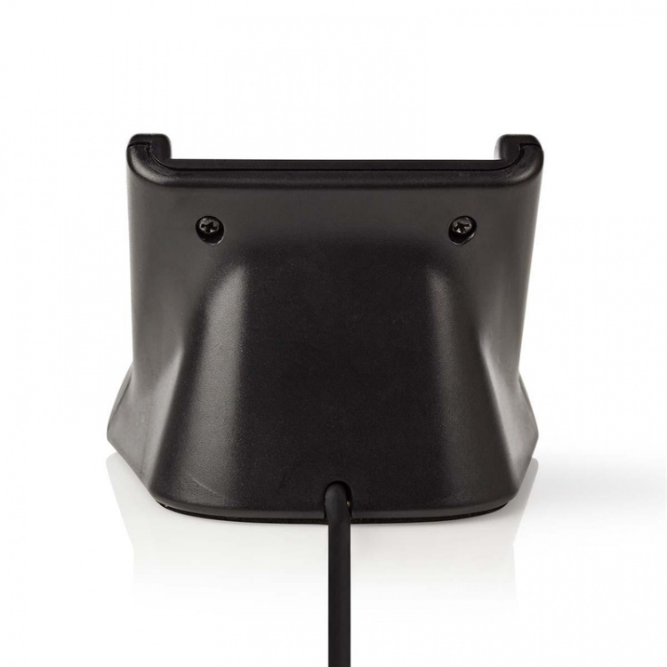 Nedis Kaartlezer | Smart Card (ID) | USB 2.0 Nedis Kaartlezer | Smart Card (ID) | USB 2.0