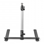 Nedis Fotostudioset | 400 lm | Opvouwbaar | Achtergronden inbegrepen | Inclusief reistas | Zwart Nedis Fotostudioset | 400 lm | Opvouwbaar | Achtergronden inbegrepen | Inclusief reistas | Zwart