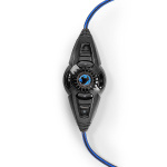 Nedis Gaming Headset | Over-Ear | Surround | USB Type-A | Buigbare en Inschuifbare Microfoon | 2.10 m | Normale Verlichting Nedis Gaming Headset | Over-Ear | Surround | USB Type-A | Buigbare en Inschuifbare Microfoon | 2.10 m | Normale Verlichting