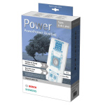 bosch Stofzuigerzak Type G ALL Plus VZ51GALL of BBZ51FGALL bosch Stofzuigerzak Type G ALL Plus VZ51GALL of BBZ51FGALL